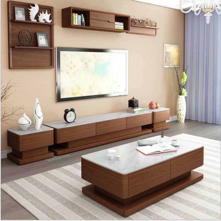 Sản phẩm này được làm từ những loại gỗ cao cấp, giúp tăng tính thẩm mỹ cho không gian phòng khách của bạn. Với thiết kế hiện đại và đa năng, kệ tivi gỗ tự nhiên sẽ không chỉ là nơi đặt tivi mà còn là điểm nhấn cho căn phòng của bạn.