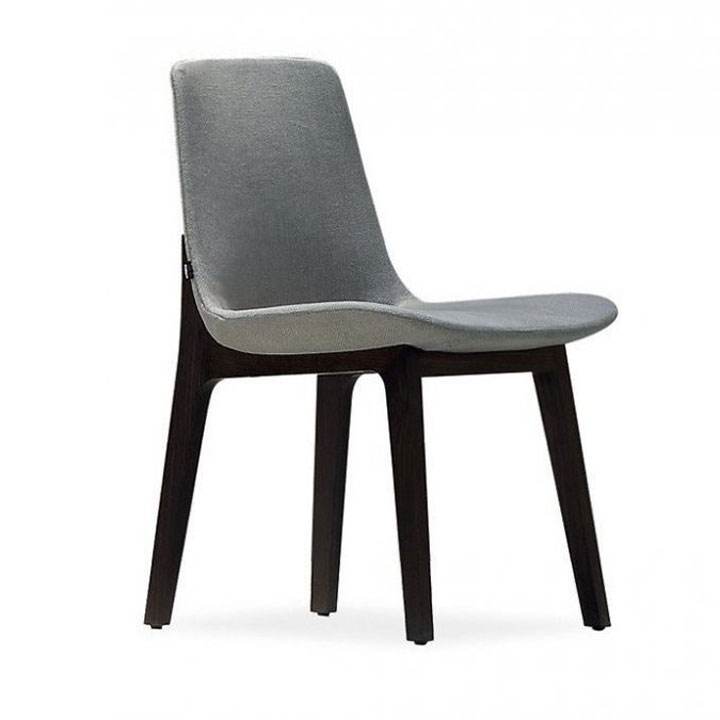 Bộ ghế gỗ Ventura Chair không tay vịn tiện dụng M8-3040 thumbnail 4